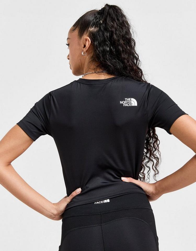 JD Sports The North Face Camiseta Slim Tech Graphic