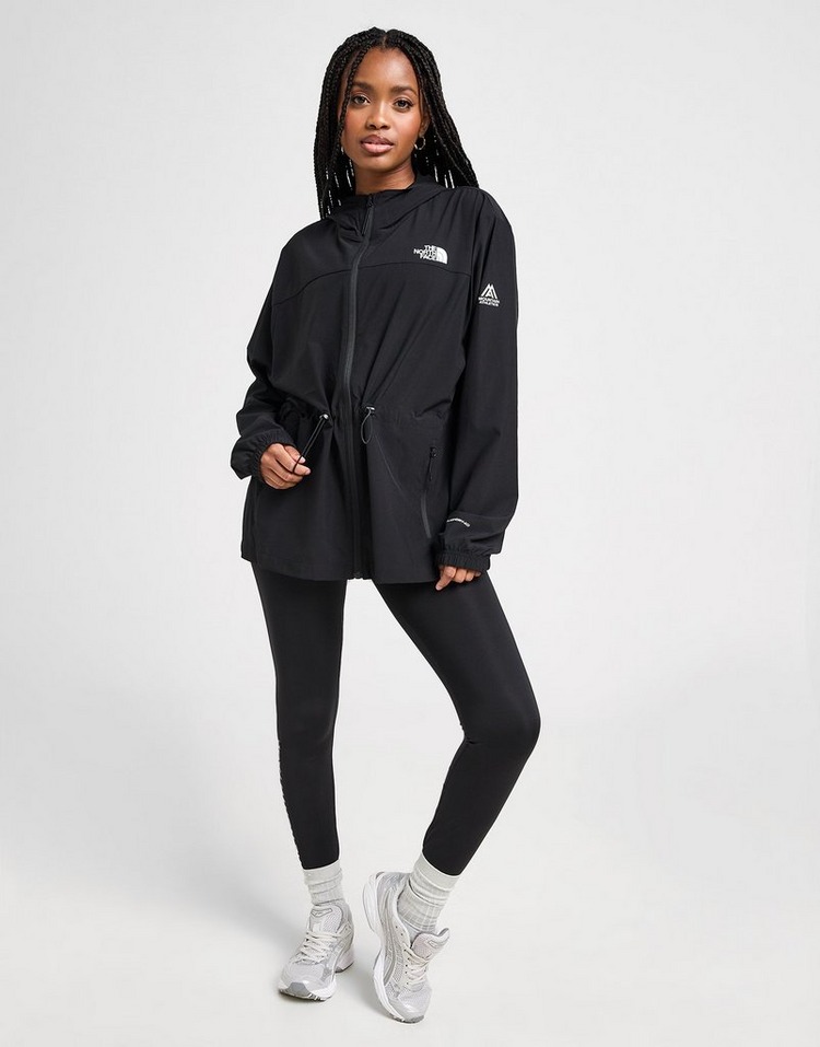 JD Sports The North Face Chaqueta cortavientos Mountain Athletics