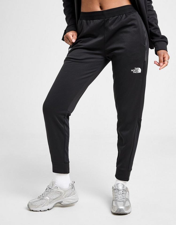JD Sports The North Face pantalón de chándal Mountain Athletics