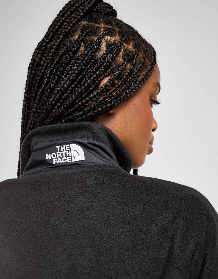 JD Sports The North Face Polar Hangita 1/4 Zip Fleece