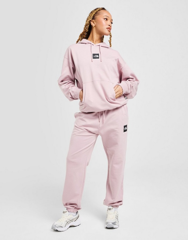 JD Sports The North Face Sudadera Con Capucha Box Logo