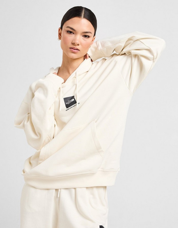 JD Sports The North Face Sudadera Con Capucha Box Logo