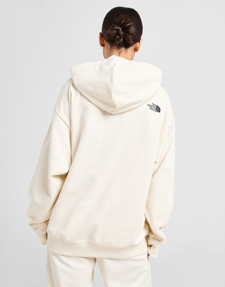 JD Sports The North Face Sudadera Con Capucha Box Logo