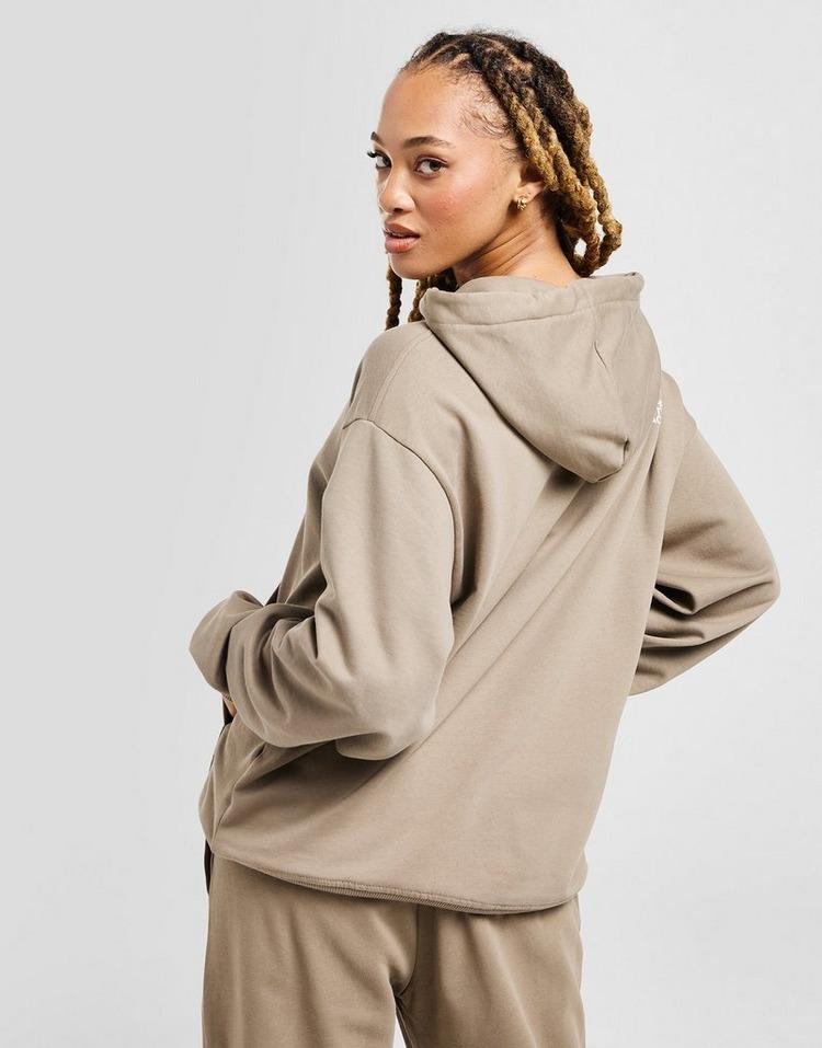 JD Sports The North Face Sudadera Con Capucha Box Logo Overhead