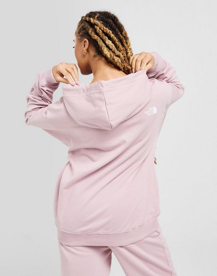 JD Sports The North Face Sudadera con capucha Box Logo