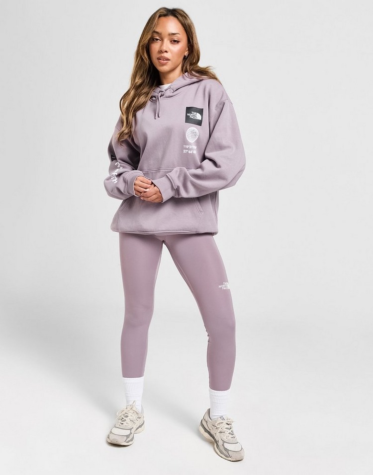 JD Sports The North Face Sudadera Con Capucha Energy Overhead