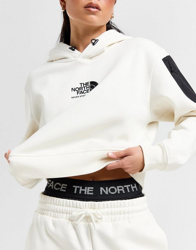 JD Sports The North Face Sudadera Con Capucha Gaspra
