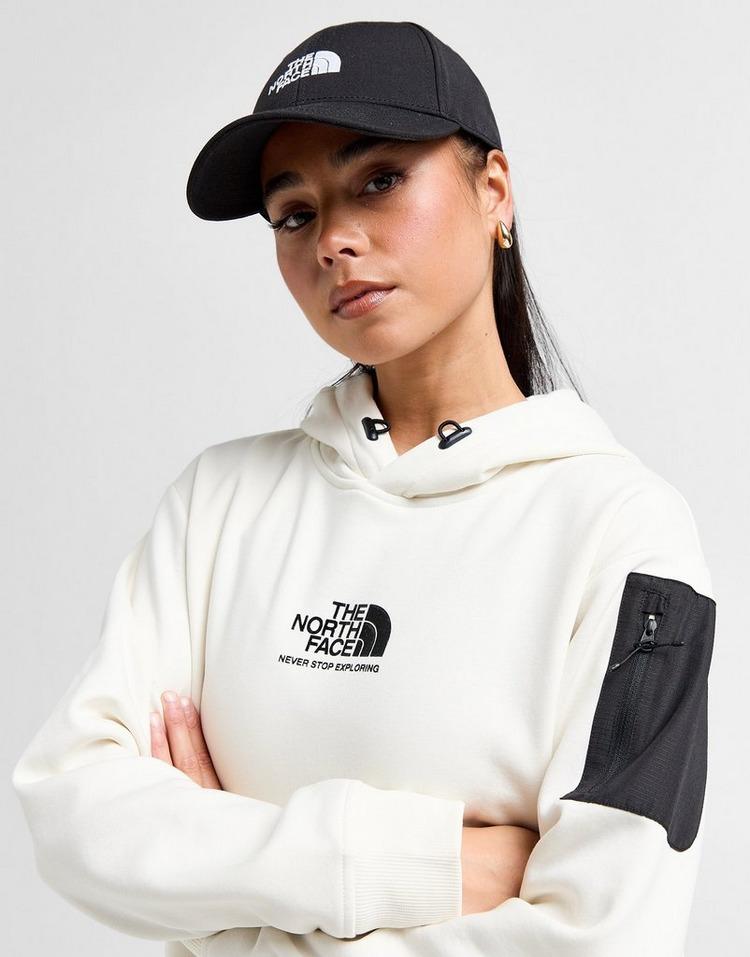 JD Sports The North Face Sudadera Con Capucha Gaspra