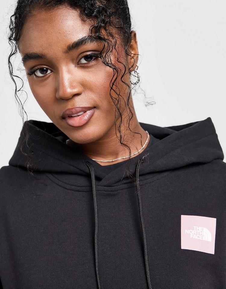 JD Sports The North Face Sudadera Con Capucha Mountain Box Graphic