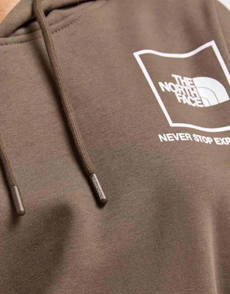 JD Sports The North Face Sudadera Con Capucha Outline Logo