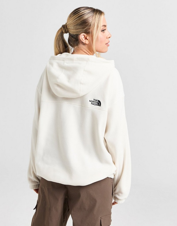 JD Sports The North Face Sudadera Con Capucha Polar Bonete