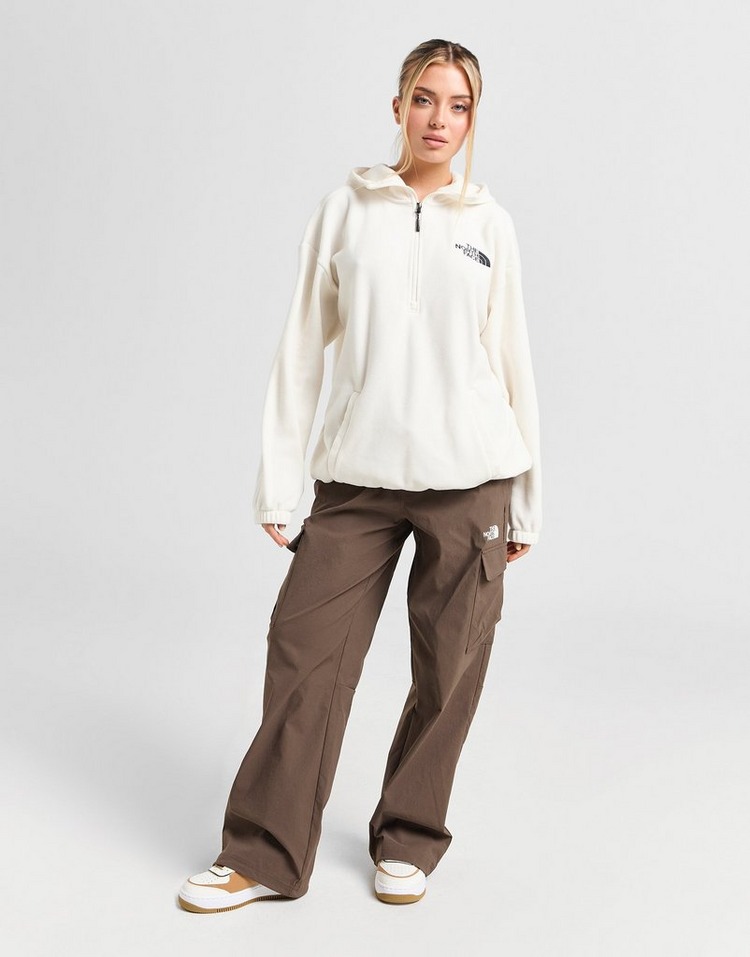 JD Sports The North Face Sudadera Con Capucha Polar Bonete