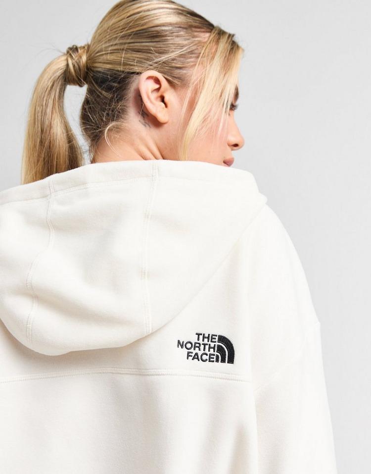 JD Sports The North Face Sudadera Con Capucha Polar Bonete
