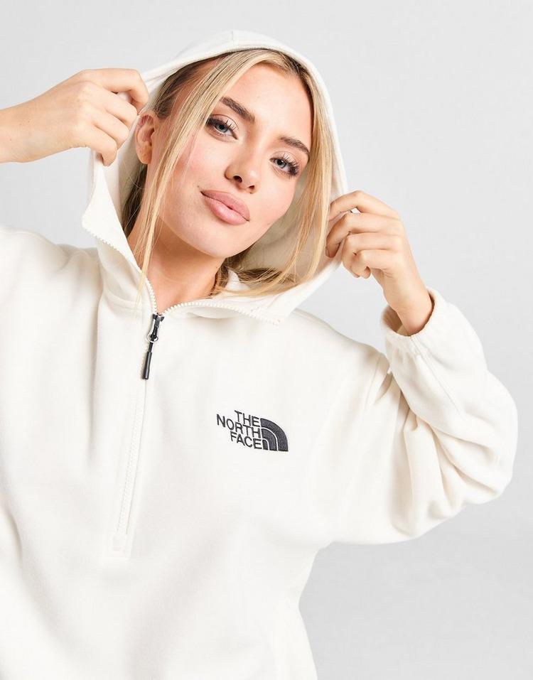 JD Sports The North Face Sudadera con capucha Polar Bonete