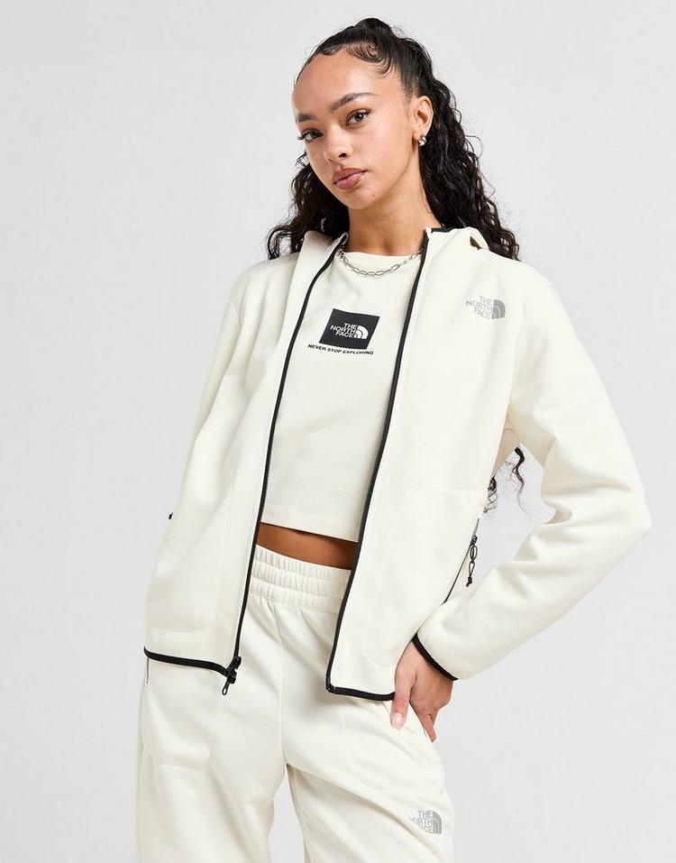 JD Sports The North Face Sudadera Con Capucha Zip Kaveh