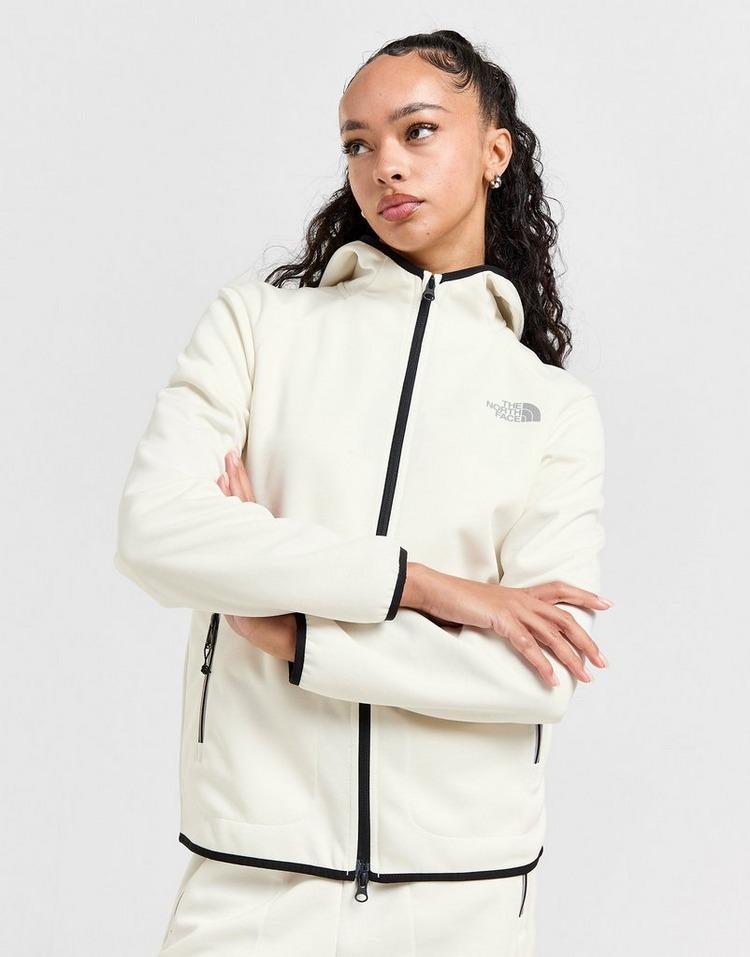 JD Sports The North Face Sudadera con capucha Zip Kaveh