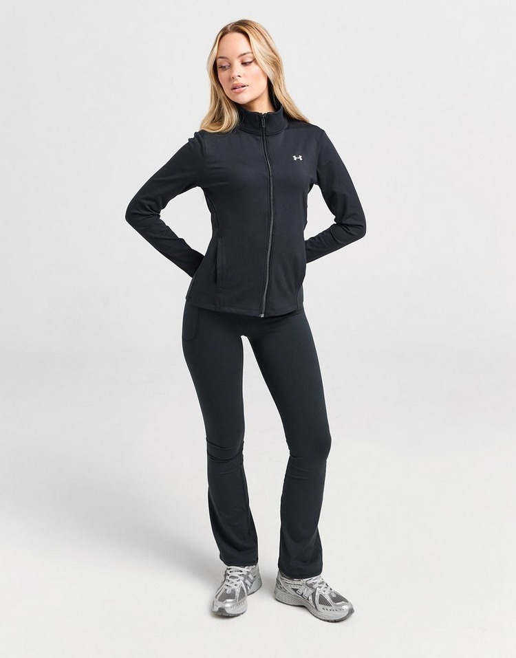JD Sports Under Armour Chaqueta De Chándal Motion Zip