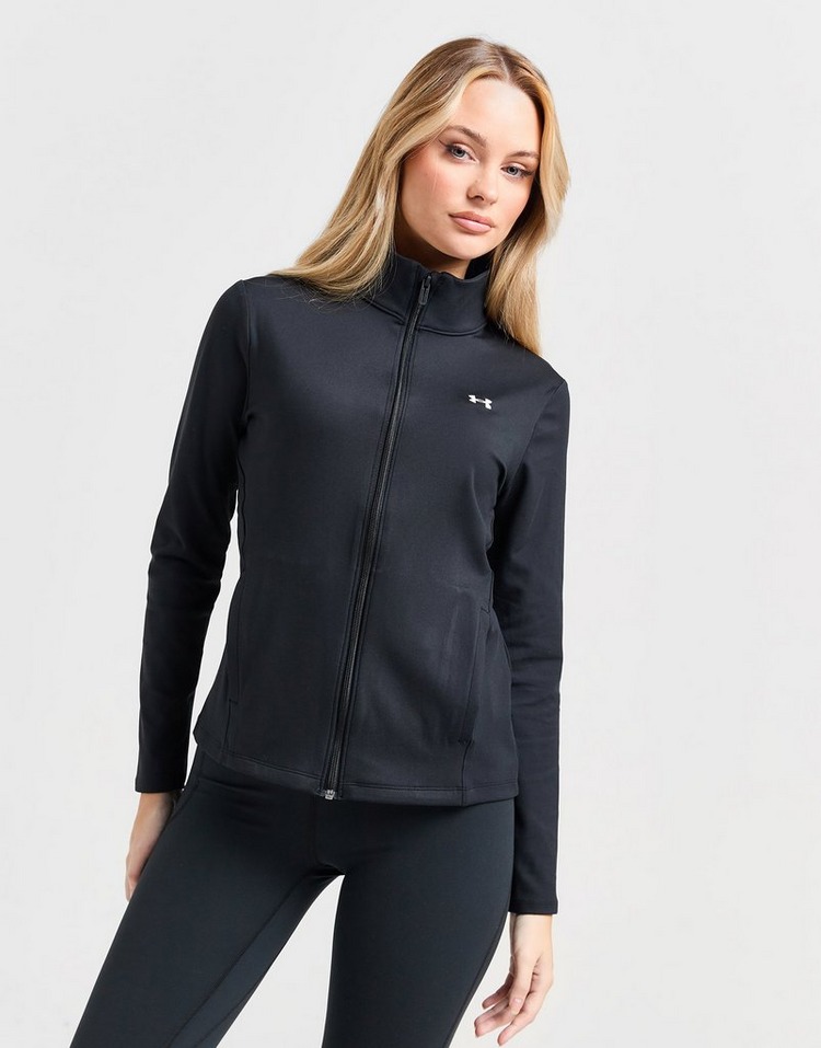 JD Sports Under Armour Chaqueta de Chándal Motion Zip