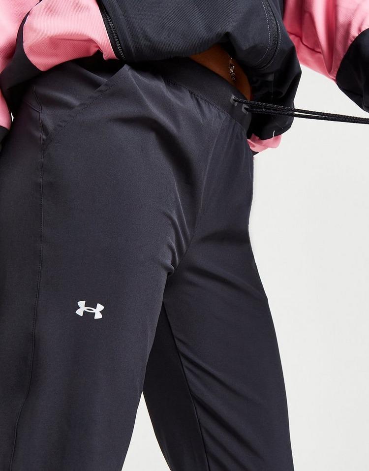 JD Sports Under Armour Pantalón De Chándal Rival High-Rise