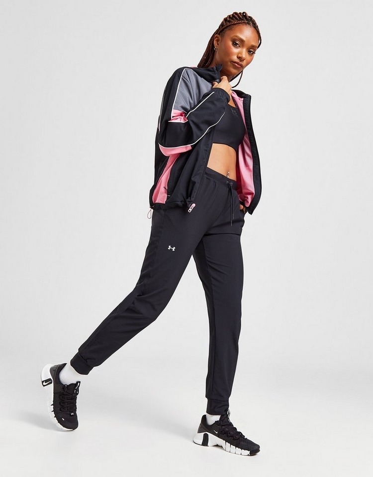 JD Sports Under Armour Pantalón de chándal Rival High-Rise