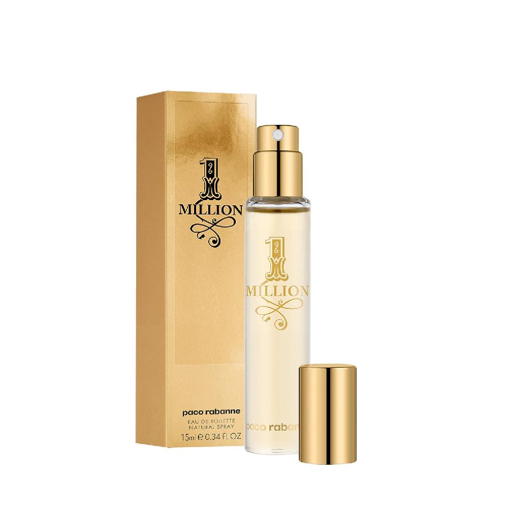 Rabanne Fragances 1 Million - Eau De Toilette Ambarada