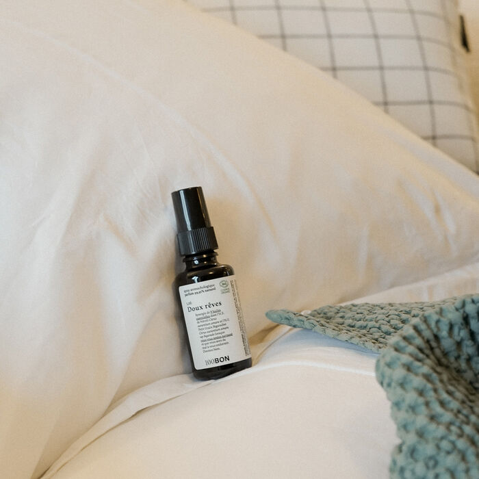 100Bon Doux Rêves - Spray Aromacológico
