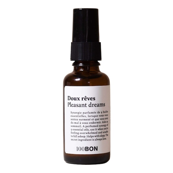 100Bon Doux Rêves - Spray Aromacológico