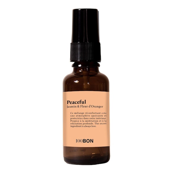 100Bon Jazmín y Azahar - Spray