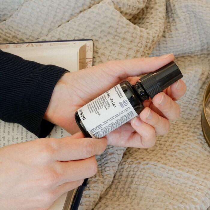 100Bon Lâcher-prise - Spray Aromacológico