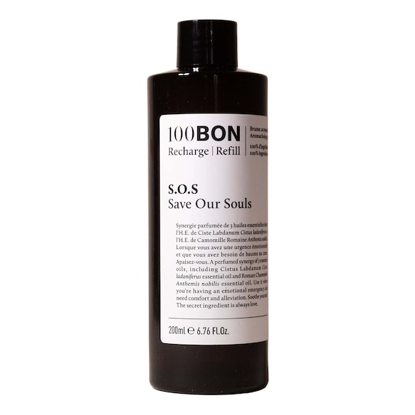 100Bon S.O.S. - Recarga Aromacológica