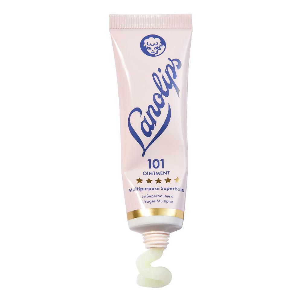 Lanolips 101 Ointment Multibalm - Superbálsamo De Uso Múltiple