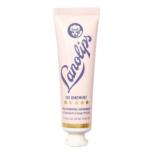 Lanolips 101 Ointment Multibalm - Superbálsamo de uso múltiple