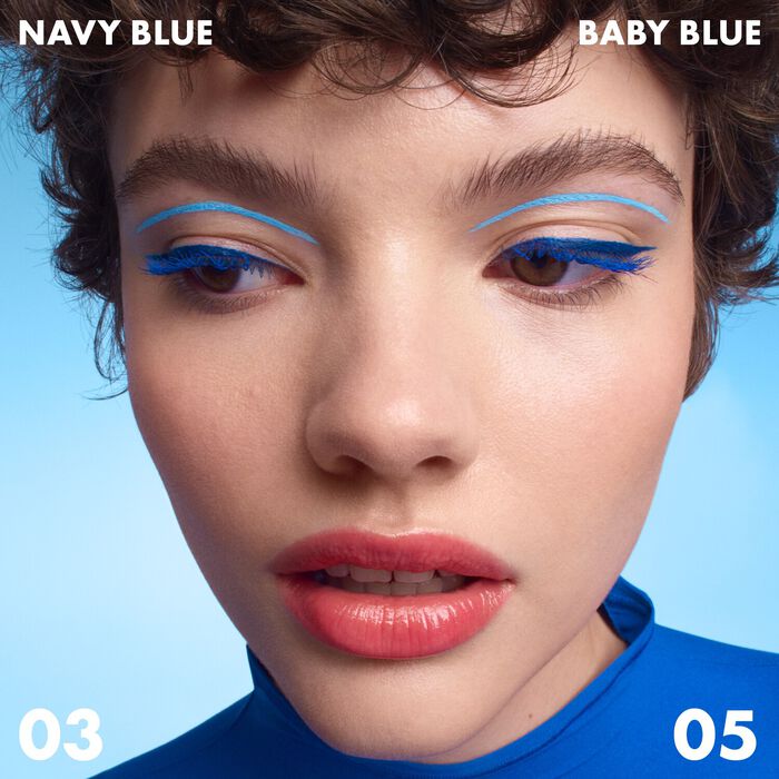 Sephora Collection 12H Intense Ink Felt Liner Classic Line - Eyeliner Rotulador Preciso E Intenso