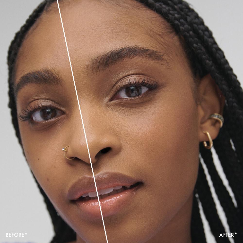 Sephora Collection 12H Setting Loose Powder - Polvos Sueltos Matificantes Transparentes