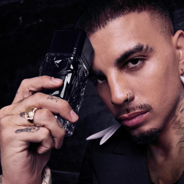 Carolina Herrera 212 VIP Black NY Rodeo - Eau De Parfum Hombre Edición Limitada