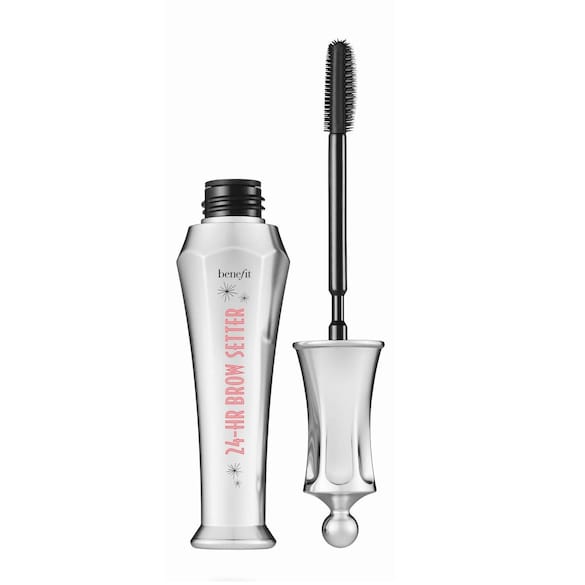 Benefit Cosmetics 24-HR Brow Setter - Gel fijador de cejas transparente Benefit Cosmetics 24-HR Brow Setter - Gel fijador de cejas transparente