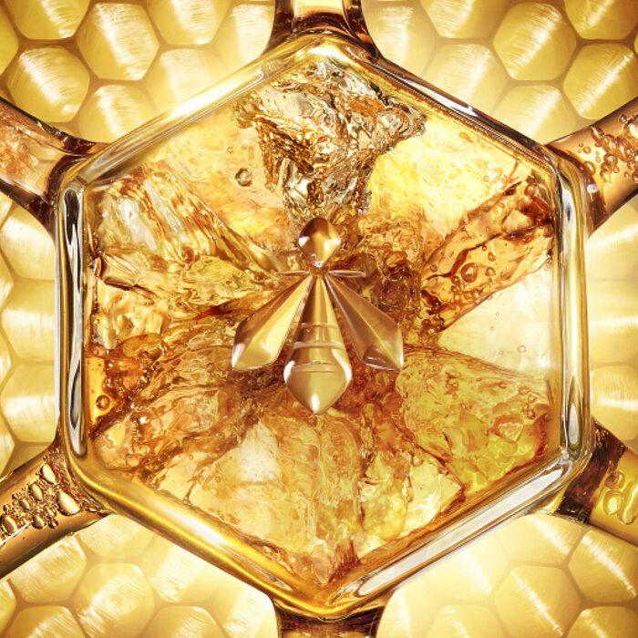Guerlain Abeille Royale Cleansing Care-In-Mousse - Mousse Limpiadora