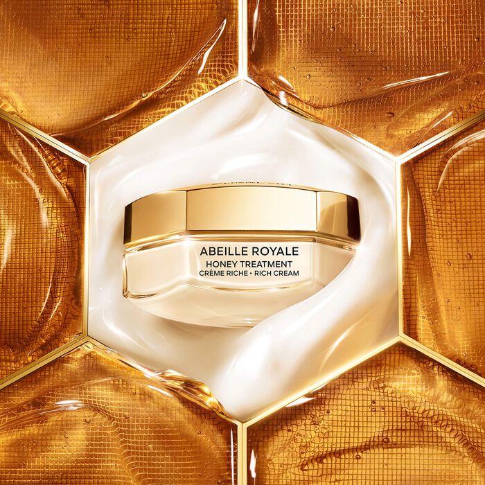 Guerlain Abeille Royale - Honey Treatment Crème Riche