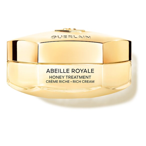 Guerlain Abeille Royale - Honey Treatment Crème Riche