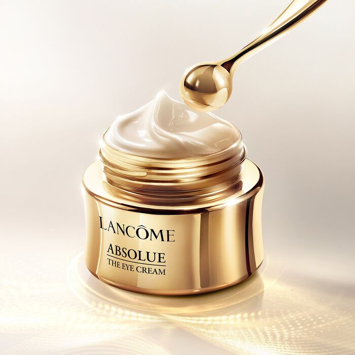 Lancôme Absolue The Eye Cream - Crema Revitalizante Contorno De Ojos