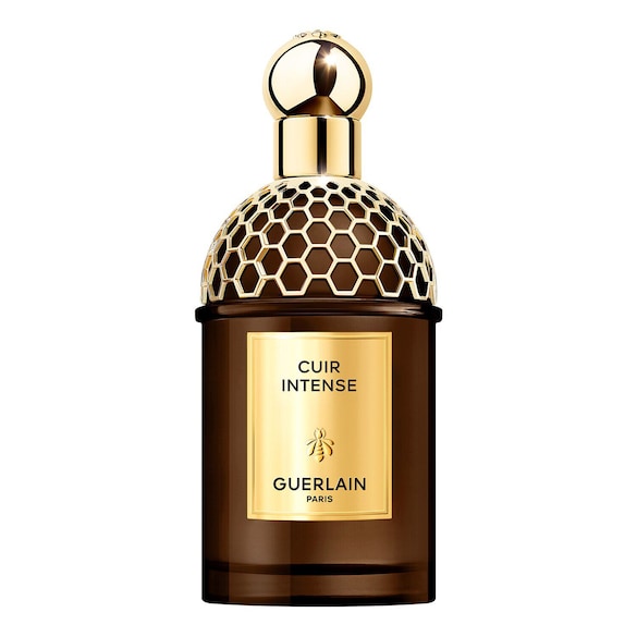 Guerlain Absolus Allegoria - Cuir Intense - Eau de Parfum