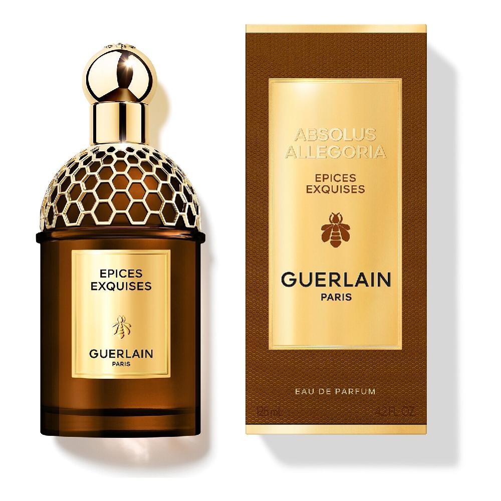 Guerlain Absolus Allegoria - Epices Exquises - Eau De Parfum