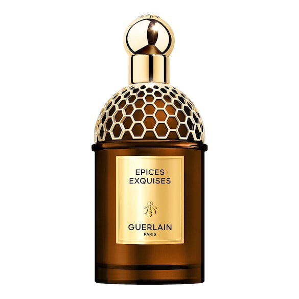 Guerlain Absolus Allegoria - Epices Exquises - Eau de Parfum