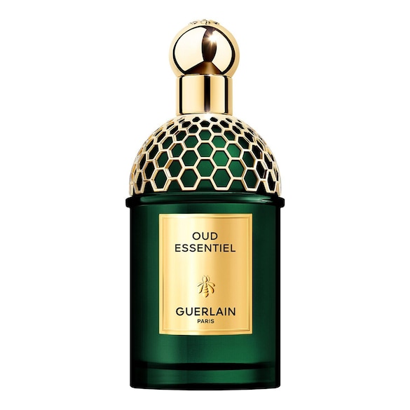 Guerlain Absolus Allegoria - Oud Essentiel - Eau de Parfum