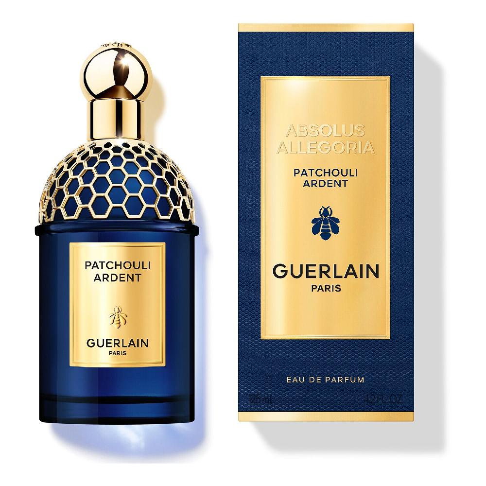 Guerlain Absolus Allegoria - Patchouli Ardent - Eau De Parfum