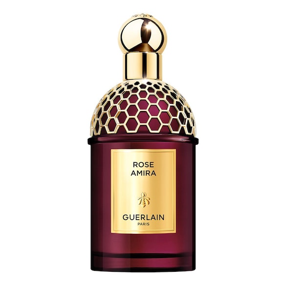 Guerlain Absolus Allegoria - Rose Amira - Eau de Parfum