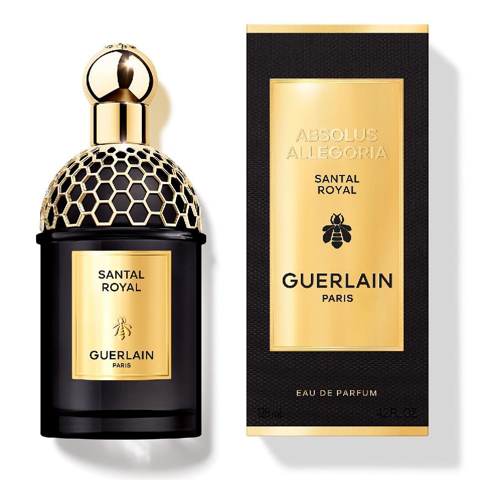 Guerlain Absolus Allegoria - Santal Royal - Eau De Parfum