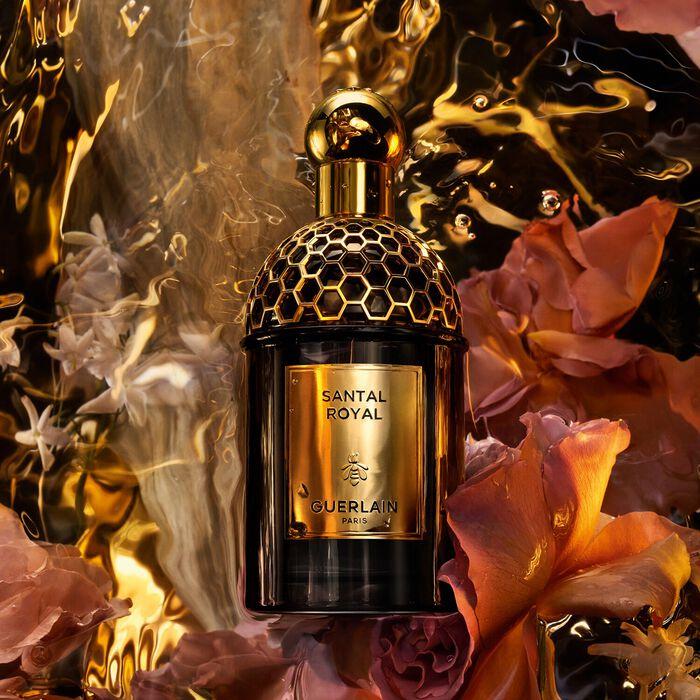 Guerlain Absolus Allegoria - Santal Royal - Eau De Parfum