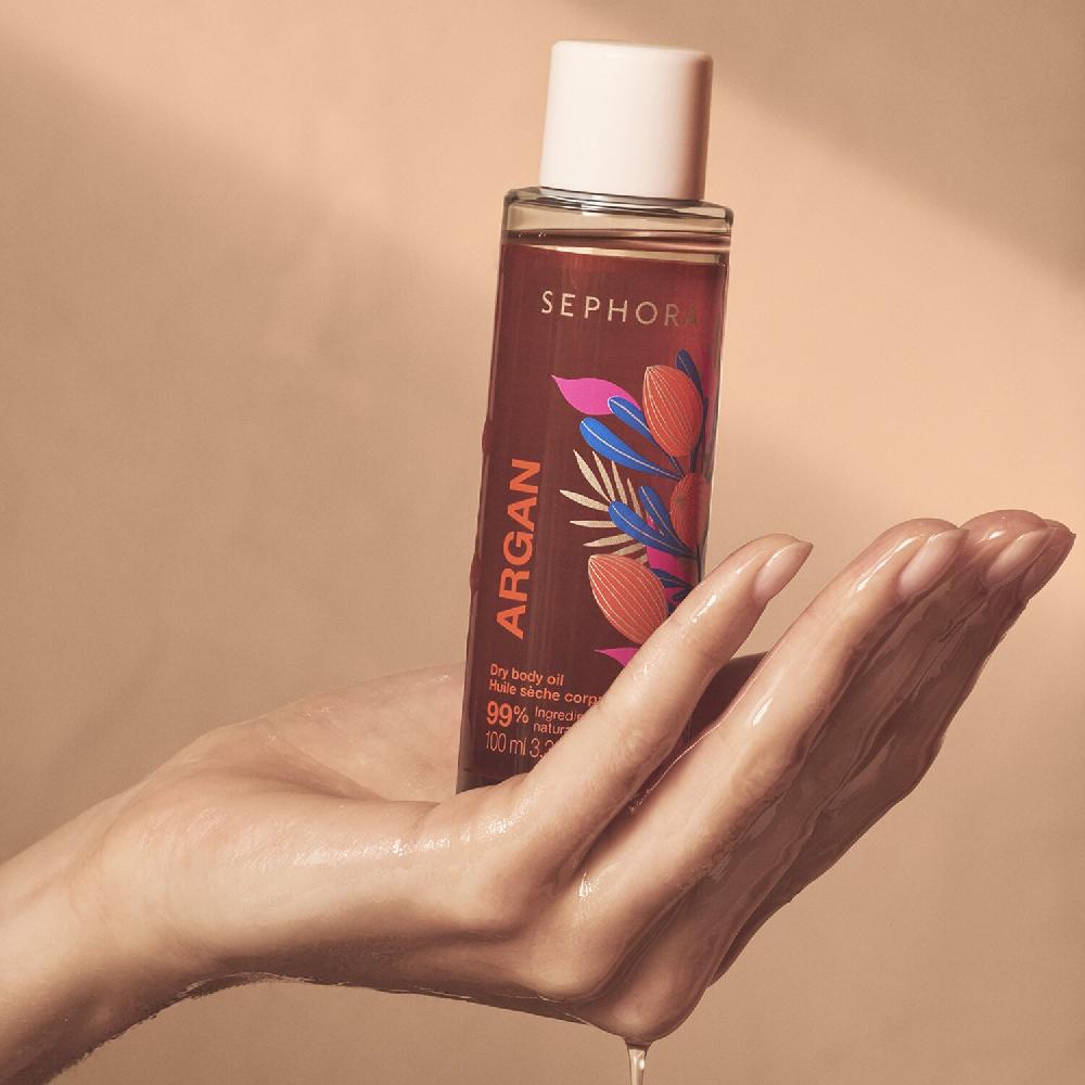 Sephora Collection Aceite Corporal Seco - Aceite Corporal