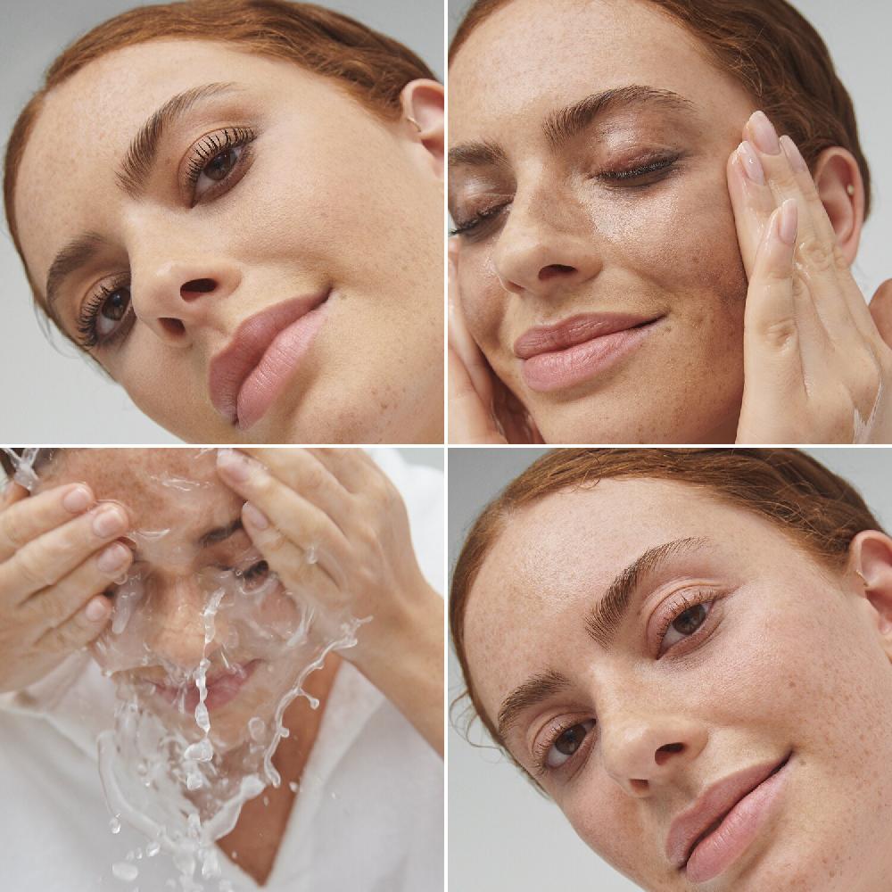 Sephora Collection Aceite Desmaquillante Confort - Desmaquilla + Protege